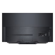 LG C1 55'' 4K Smart OLED TV, OLED55C1AUB