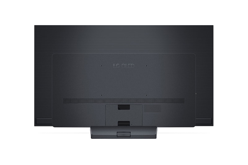 LG OLED evo C3 55 inch 4K Smart TV 2023, OLED55C3PUA