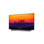 LG 55” C8 LG OLED TV w/ThinQ AI, OLED55C8PUA
