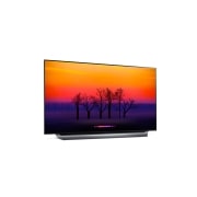LG 55” C8 LG OLED TV w/ThinQ AI, OLED55C8PUA
