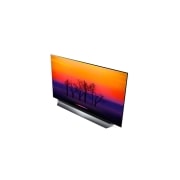 LG 55” C8 LG OLED TV w/ThinQ AI, OLED55C8PUA