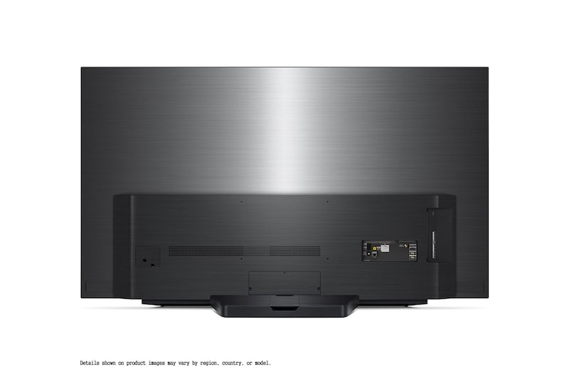 LG 55” LG OLED TV C9 ThinQ AI, OLED55C9PUA