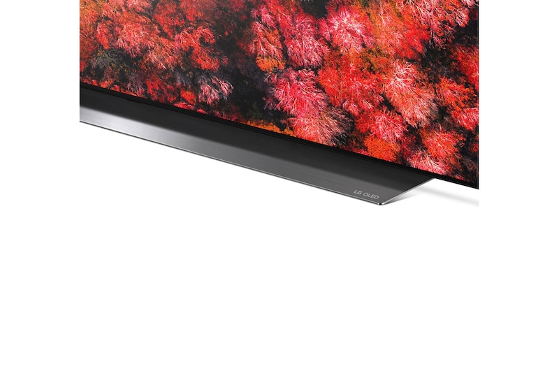 LG 55” LG OLED TV C9 ThinQ AI, OLED55C9PUA