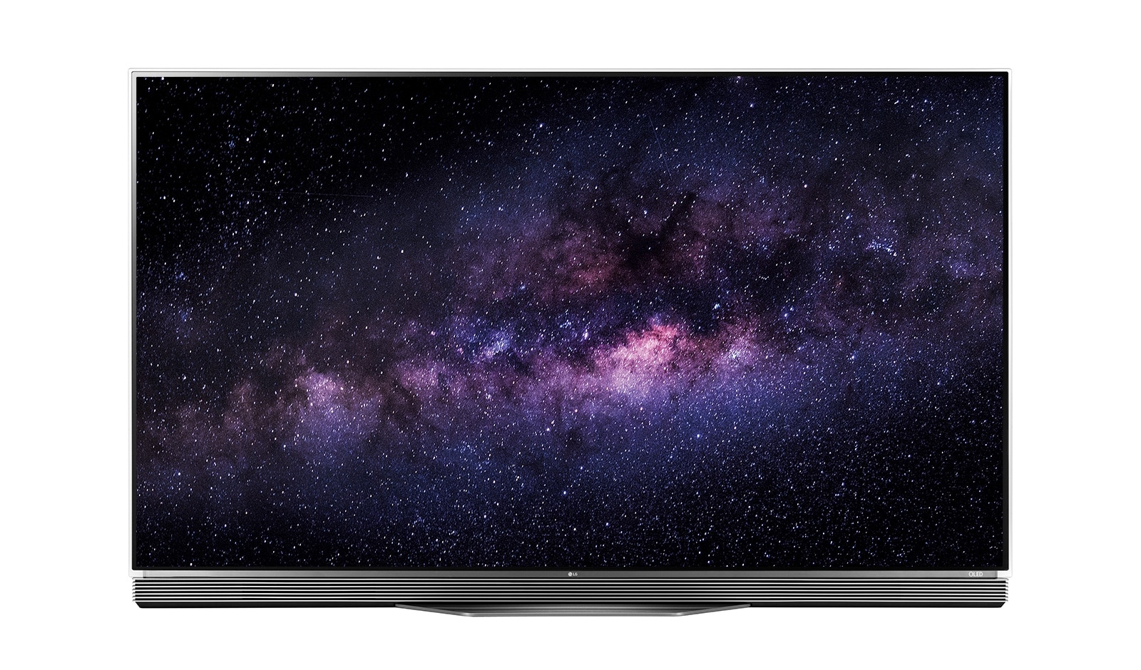 LG 55" LG OLED TV - E6, OLED55E6P