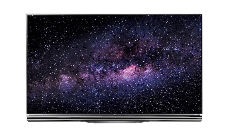 LG 55" LG OLED TV - E6, OLED55E6P