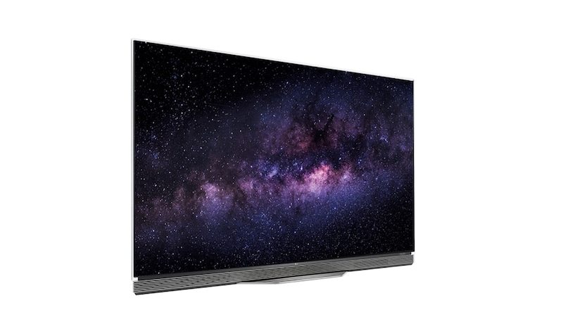 LG 55" LG OLED TV - E6, OLED55E6P