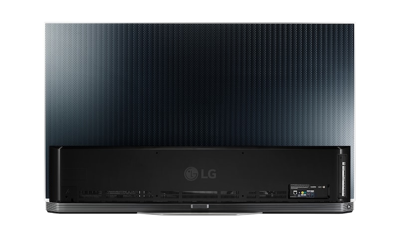 LG 55" LG OLED TV - E6, OLED55E6P
