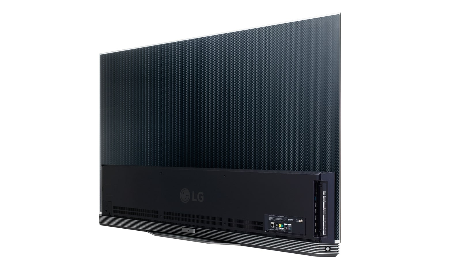 LG 55" LG OLED TV - E6, OLED55E6P