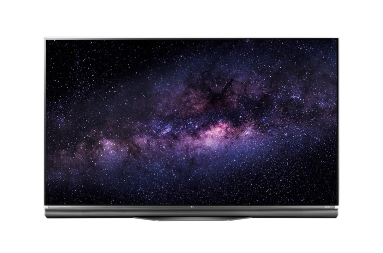 LG 55" LG OLED TV - E6, OLED55E6P