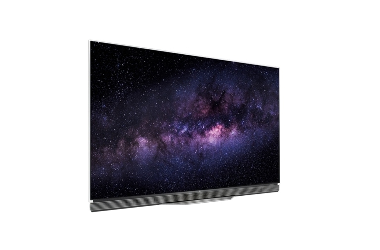 LG 55" LG OLED TV - E6, OLED55E6P