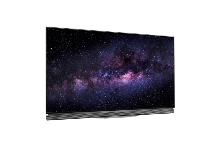 LG 55" LG OLED TV - E6, OLED55E6P