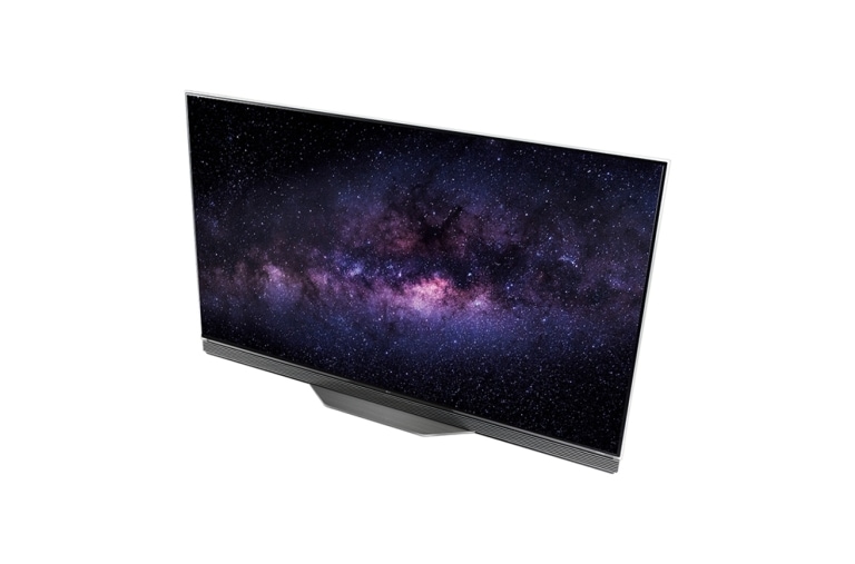 LG 55" LG OLED TV - E6, OLED55E6P