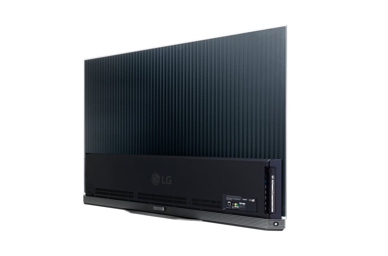 LG 55" LG OLED TV - E6, OLED55E6P