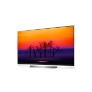 LG 55” E8 LG OLED TV w/ThinQ AI, OLED55E8PUA