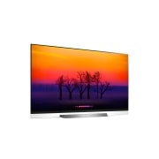 LG 55” E8 LG OLED TV w/ThinQ AI, OLED55E8PUA