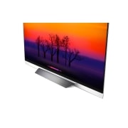 LG 55” E8 LG OLED TV w/ThinQ AI, OLED55E8PUA