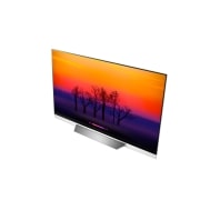 LG 55” E8 LG OLED TV w/ThinQ AI, OLED55E8PUA