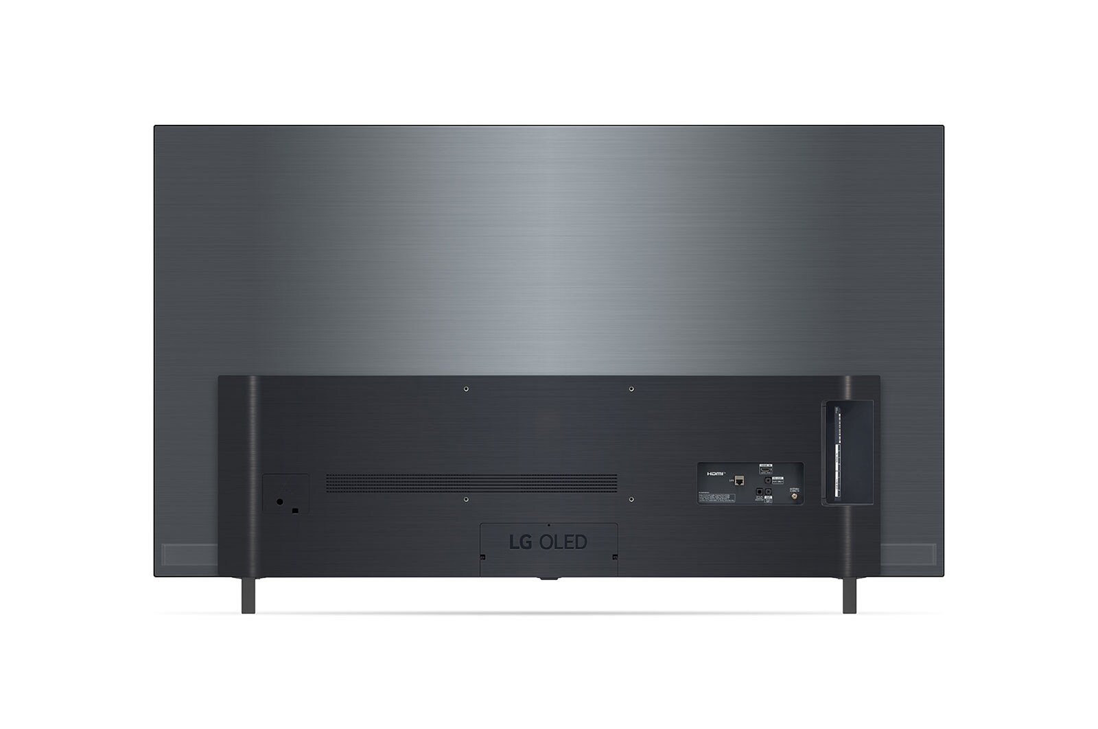 LG A1 65" 4K Smart OLED TV, OLED65A1PUA