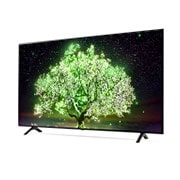 LG A1 65" 4K Smart OLED TV, OLED65A1PUA
