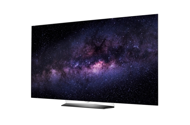 LG 65" LG OLED TV - B6, OLED65B6P