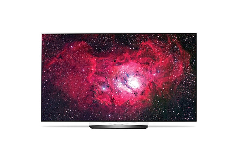 LG 65" B7 OLED 4K UHD Smart TV w/ webOS™ 3.5, OLED65B7P
