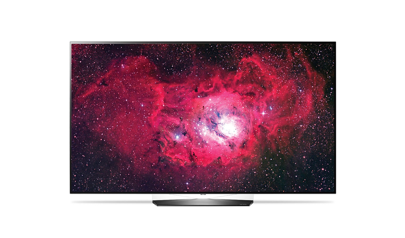 LG 65" B7 OLED 4K UHD Smart TV w/ webOS™ 3.5, OLED65B7P