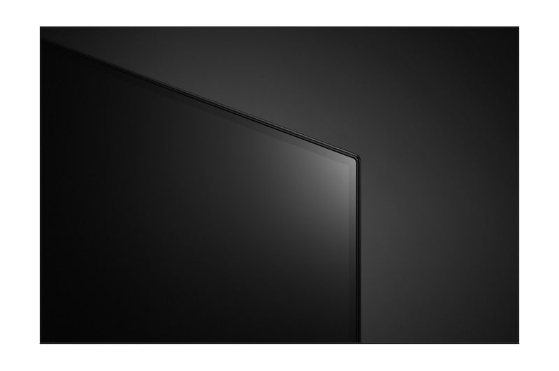 LG  65” B8 LG OLED TV w/ThinQ AI, OLED65B8PUA