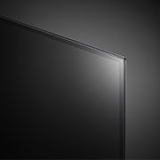 LG 65" BX LG OLED TV with ThinQ® AI, OLED65BXPUA