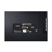 LG 65" BX LG OLED TV with ThinQ® AI, OLED65BXPUA