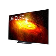 LG 65" BX LG OLED TV with ThinQ® AI, OLED65BXPUA