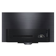 LG 65" BX LG OLED TV with ThinQ® AI, OLED65BXPUA