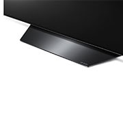 LG 65" BX LG OLED TV with ThinQ® AI, OLED65BXPUA