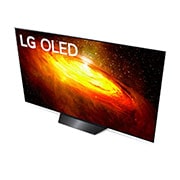 LG 65" BX LG OLED TV with ThinQ® AI, OLED65BXPUA