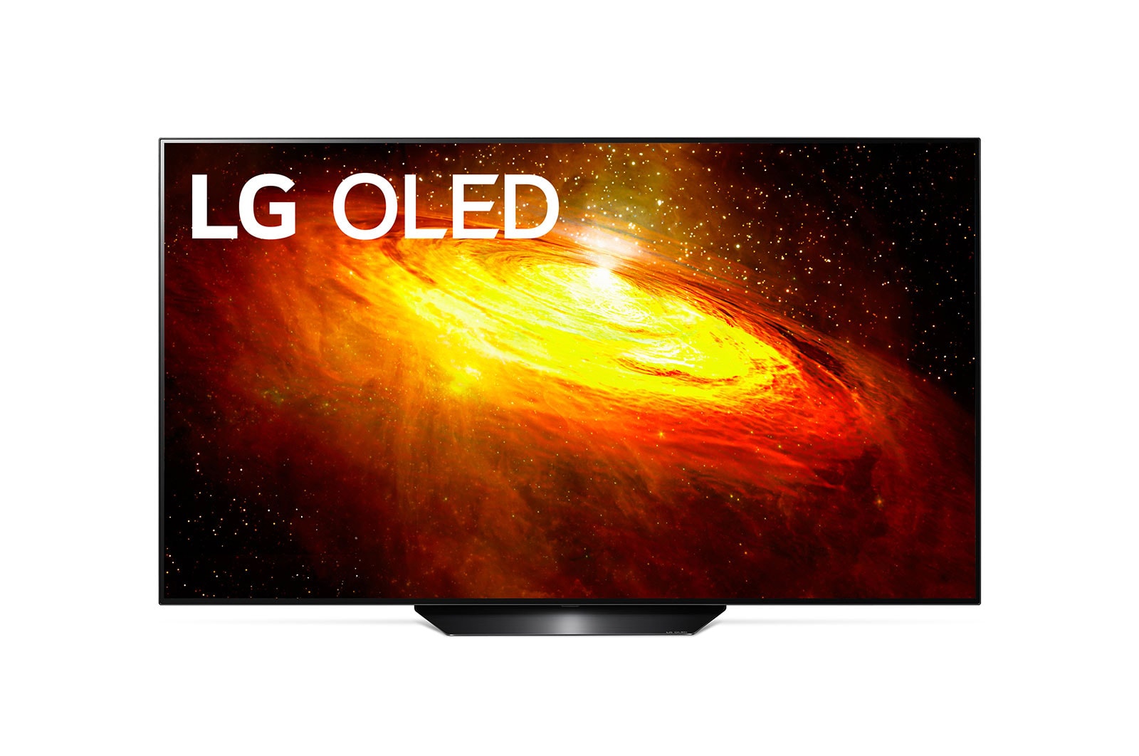 LG 65" BX LG OLED TV with ThinQ® AI, OLED65BXPUA