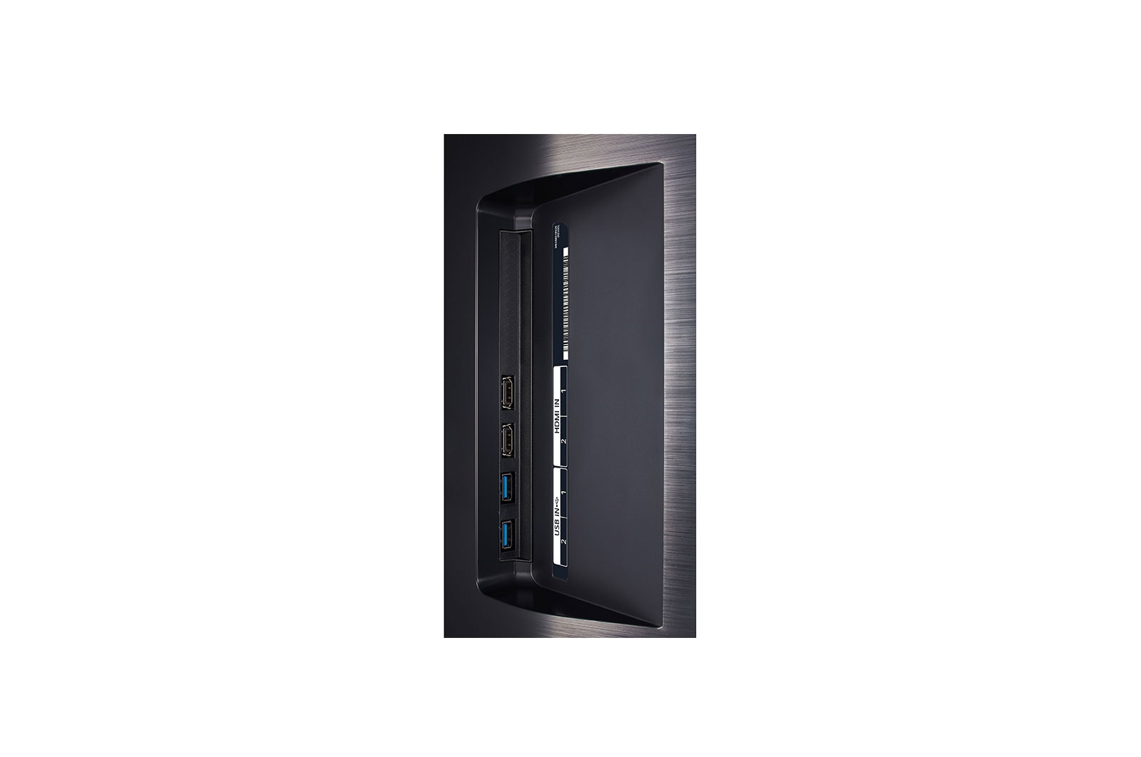 LG 65" BX LG OLED TV with ThinQ® AI, OLED65BXPUA