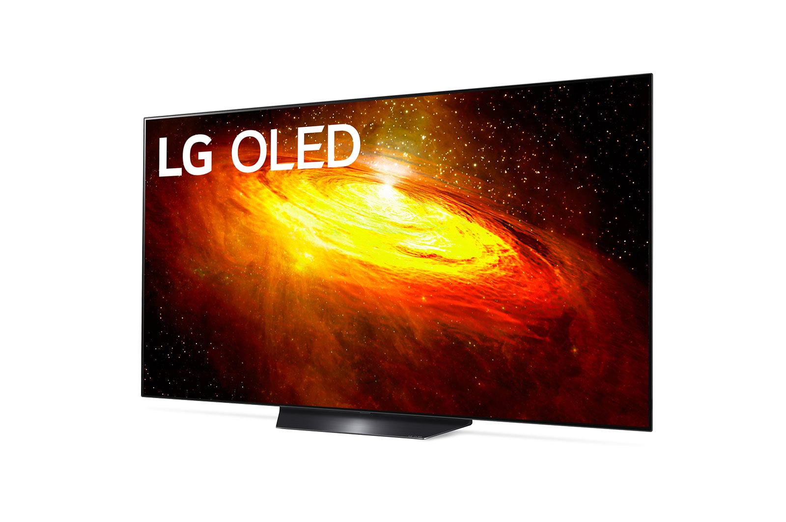 LG 65" BX LG OLED TV with ThinQ® AI, OLED65BXPUA
