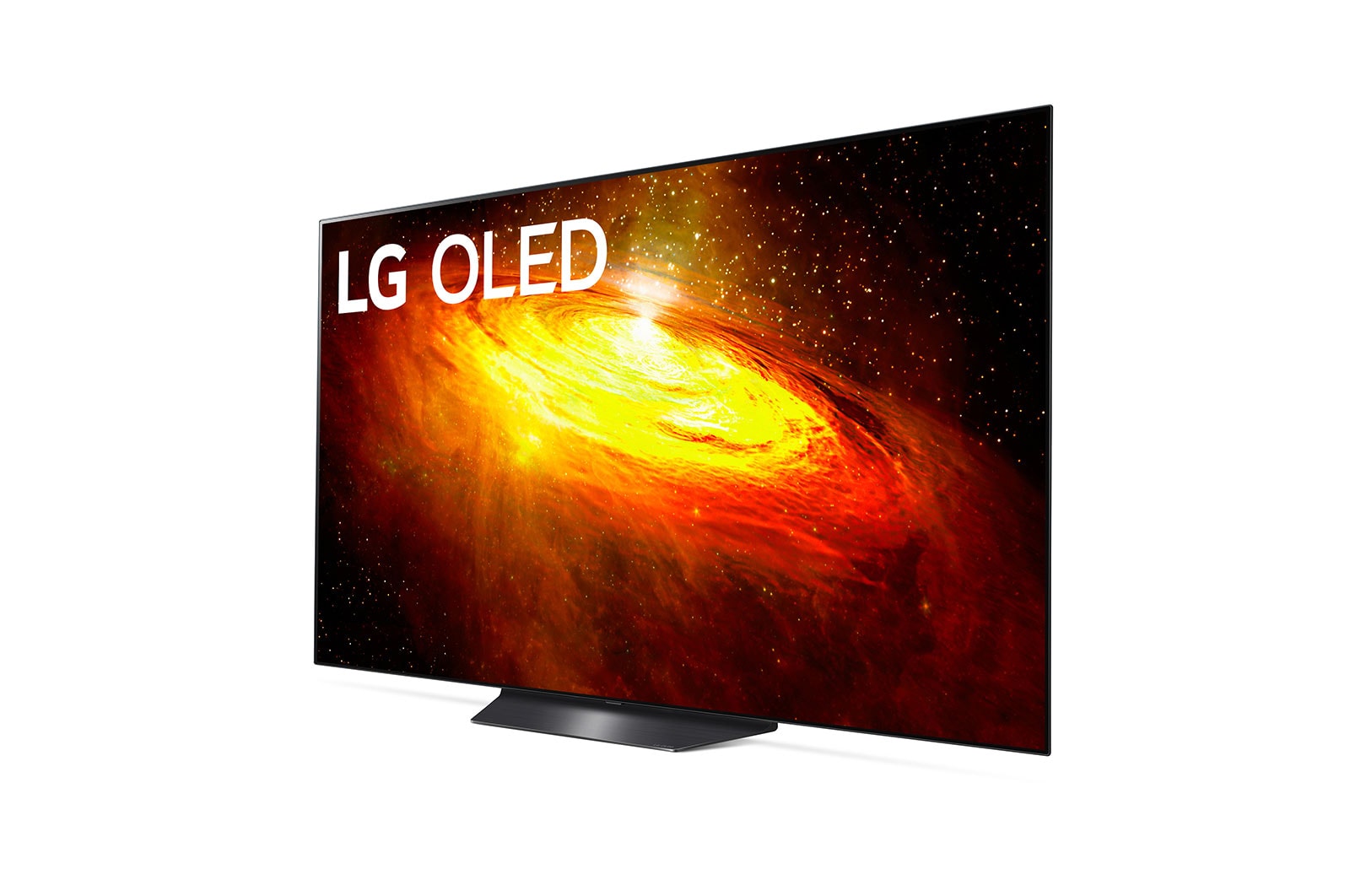 LG 65" BX LG OLED TV with ThinQ® AI, OLED65BXPUA