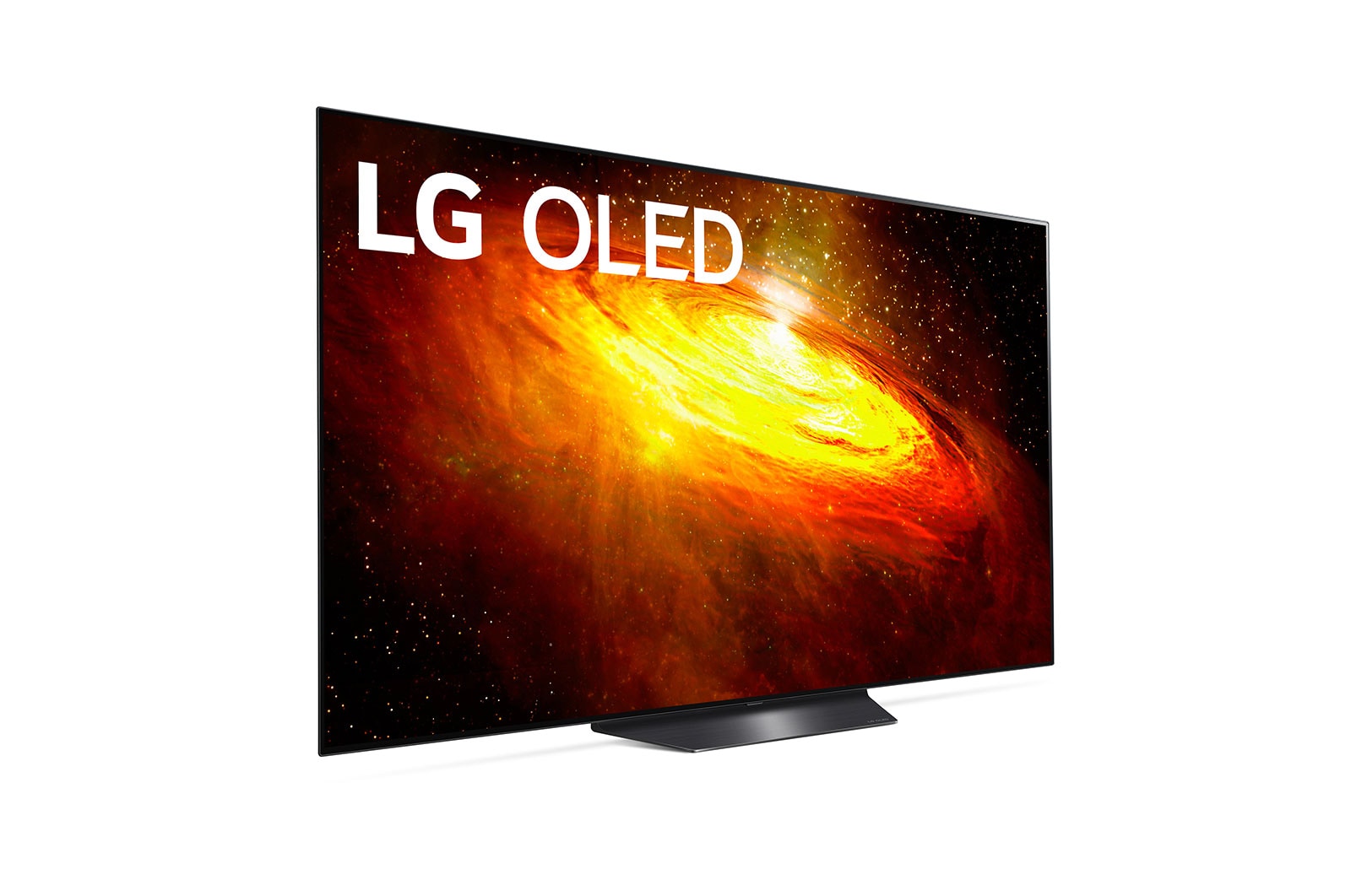 LG 65" BX LG OLED TV with ThinQ® AI, OLED65BXPUA