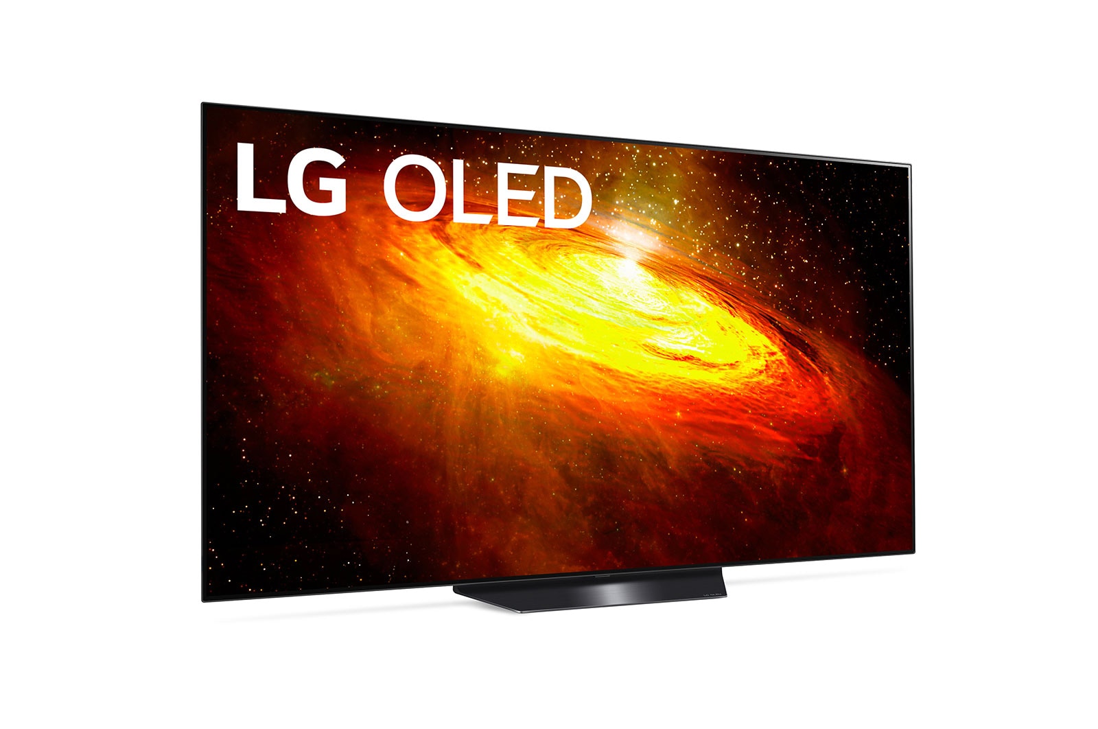 LG 65" BX LG OLED TV with ThinQ® AI, OLED65BXPUA