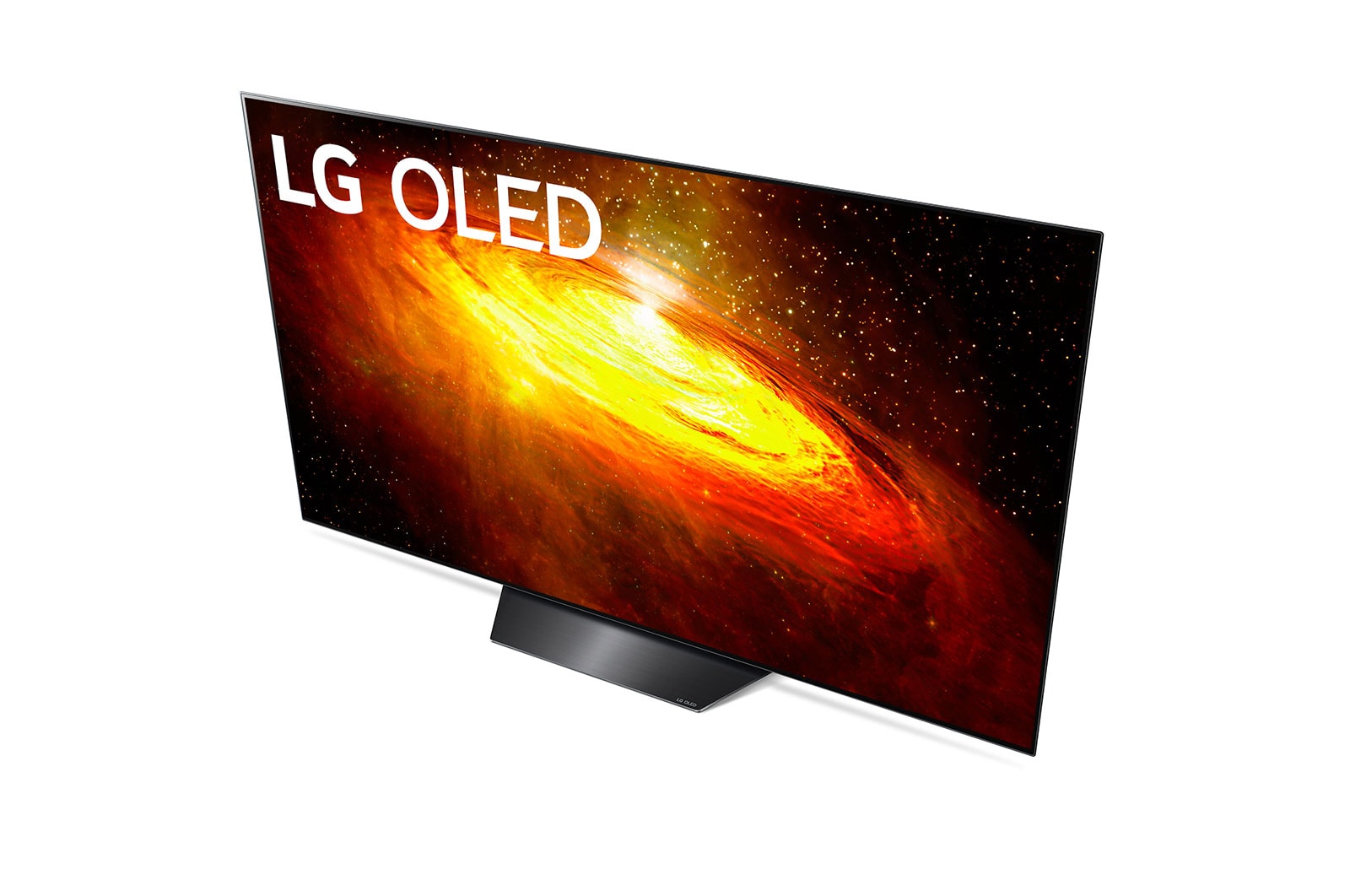 LG 65" BX LG OLED TV with ThinQ® AI, OLED65BXPUA