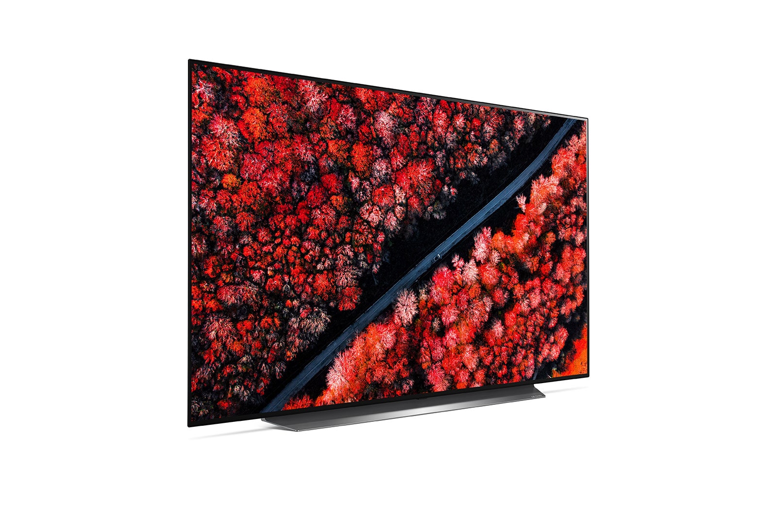 LG 65” LG OLED TV C9 ThinQ AI, OLED65C9PUA