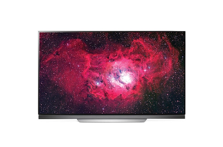 LG 65" E7 OLED 4K UHD Smart TV w/ webOS™ 3.5, OLED65E7P