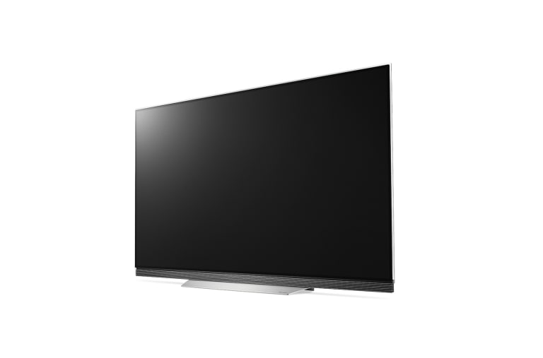 LG 65" E7 OLED 4K UHD Smart TV w/ webOS™ 3.5, OLED65E7P