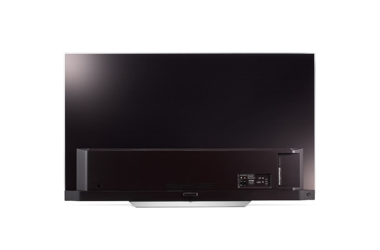LG 65" E7 OLED 4K UHD Smart TV w/ webOS™ 3.5, OLED65E7P