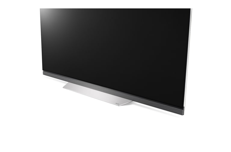 LG 65" E7 OLED 4K UHD Smart TV w/ webOS™ 3.5, OLED65E7P