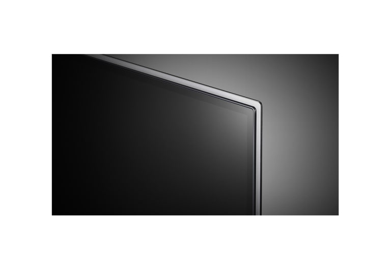 LG 65" E7 OLED 4K UHD Smart TV w/ webOS™ 3.5, OLED65E7P
