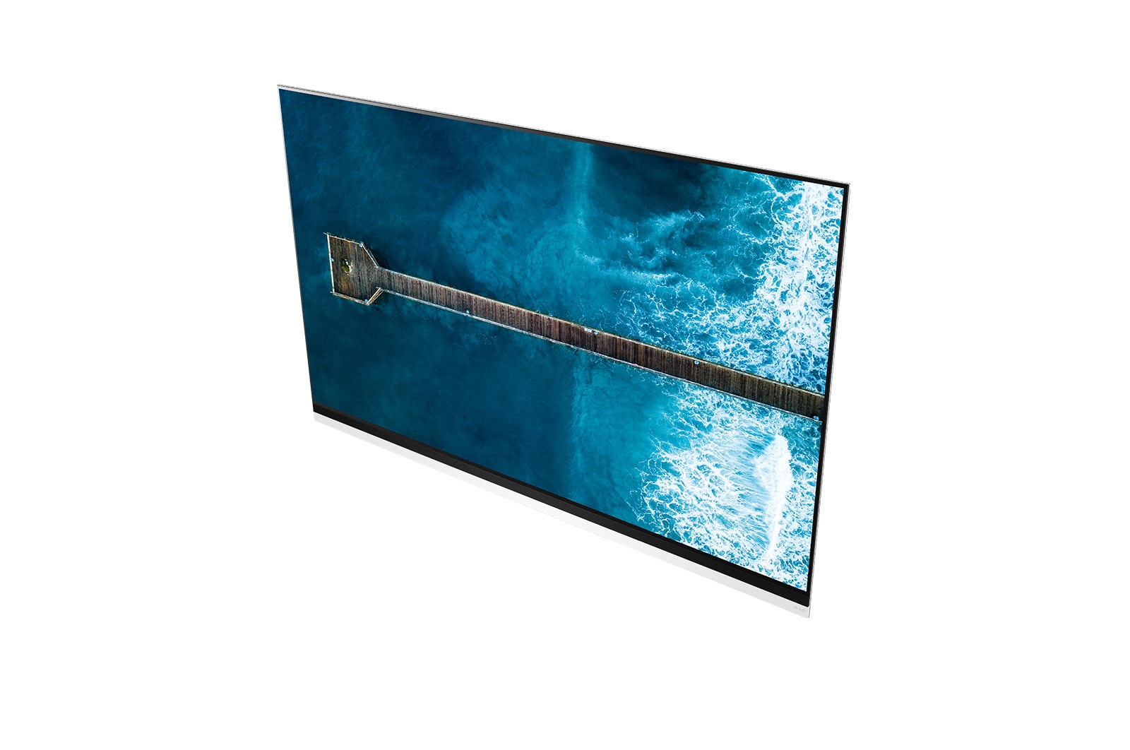 LG 65” LG OLED TV E9 ThinQ AI, OLED65E9PUA