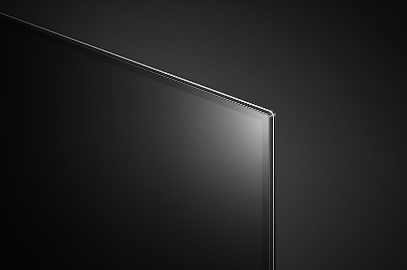 LG 65” LG OLED TV E9 ThinQ AI, OLED65E9PUA