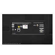 LG 65” LG OLED TV E9 ThinQ AI, OLED65E9PUA