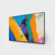 LG 65" GX LG OLED TV with ThinQ® AI, OLED65GXPUA